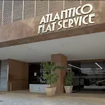 Copacabana Atlantico Vista Mar
