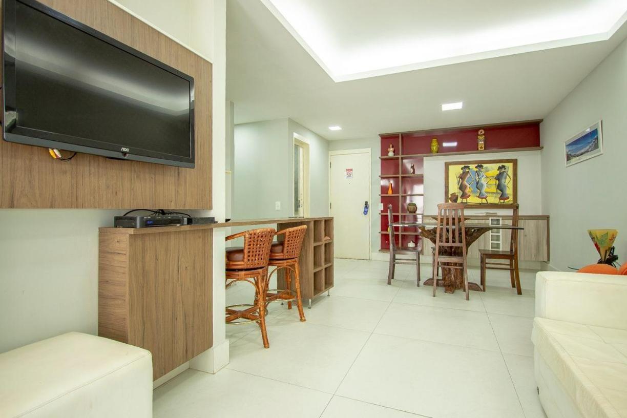 Copacabana Atlantico Vista Mar Apartamento *