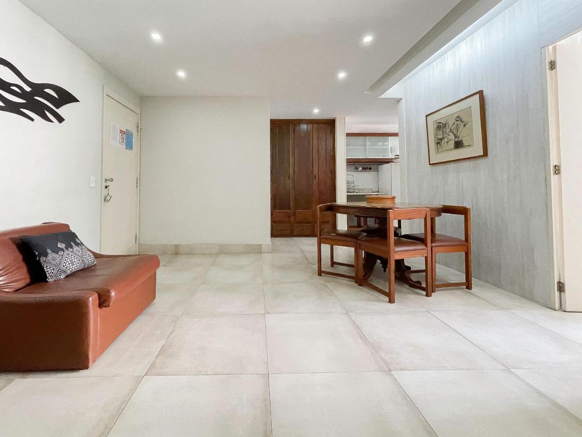 Copacabana Atlantico Vista Mar Apartamento Rio de Janeiro