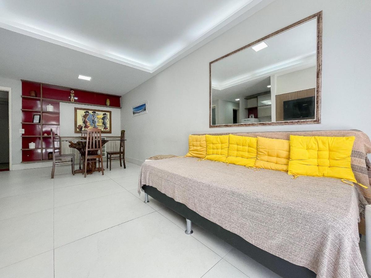 Apartamento Copacabana Atlantico Vista Mar